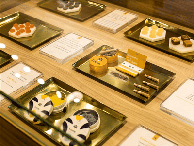 Lume Cannabis Dispensary Petoskey, MI