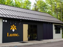 Lume Cannabis Dispensary Petoskey, MI