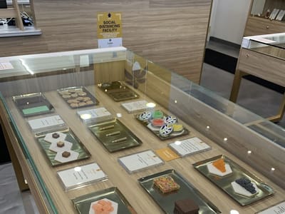 Lume Cannabis Dispensary Sault Ste. Marie, MI