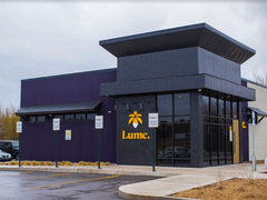Lume Cannabis Dispensary Sault Ste. Marie, MI