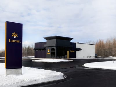Lume Cannabis Dispensary Sault Ste. Marie, MI