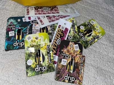 Lume Cannabis Dispensary Sault Ste. Marie, MI