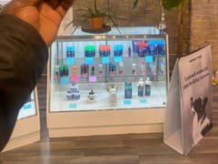 LUVZ GREEN DISPENSARY