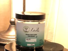 LuZa CBD Wellness Center Fond du Lac