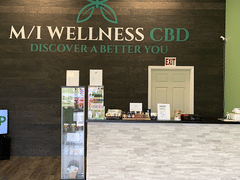 M/I Wellness CBD