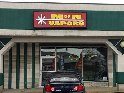 M of N Vapors