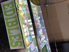 MAC'S CBD AND VAPE LOUNGE NOW OPEN!!