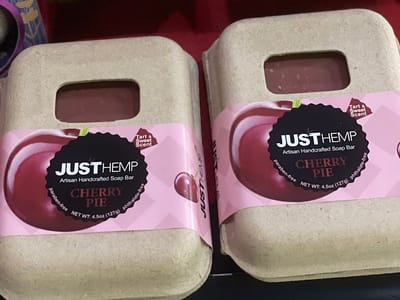 MAC'S CBD AND VAPE LOUNGE NOW OPEN!!