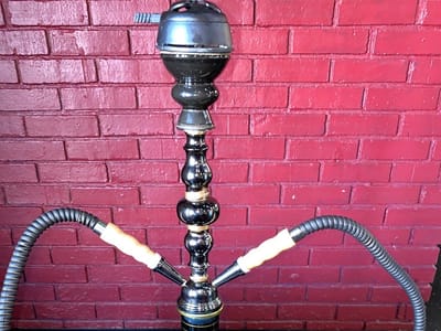 MAC'S CBD AND VAPE LOUNGE NOW OPEN!!