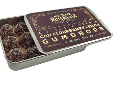 Mad River Botanicals