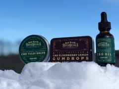 Mad River Botanicals