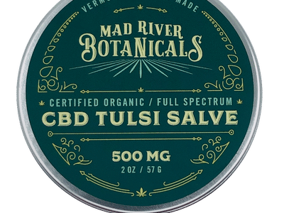 Mad River Botanicals