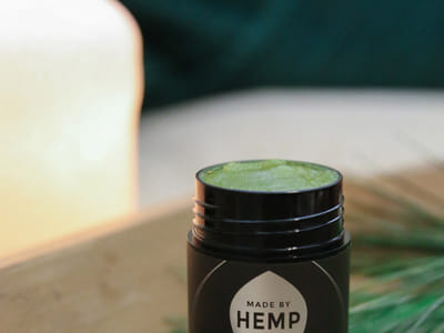Made By Hemp CBD Wellness