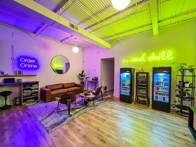 Magic City Organics THC/CBD Dispensary