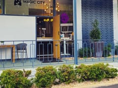 Magic City Organics THC/CBD Dispensary