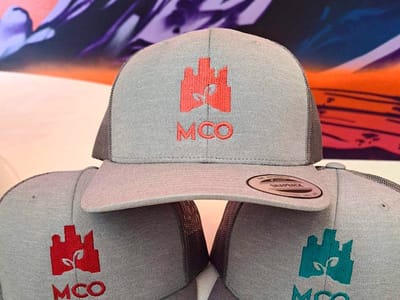 Magic City Organics THC/CBD Dispensary