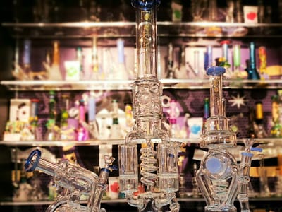 MAGIC SMOKE VAPE CBD KRATOM ( CHANDLER BLVD/42ND STREET)