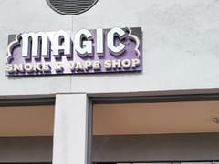 MAGIC SMOKE VAPE CBD KRATOM ( CHANDLER BLVD/42ND STREET)