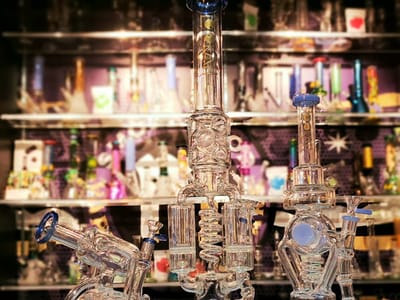 MAGIC SMOKE VAPE CBD KRATOM (TEMPE)