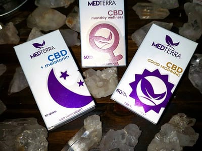 Magnolia Artisans Boutique & CBD