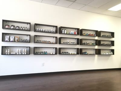 Magnolia Artisans Boutique & CBD