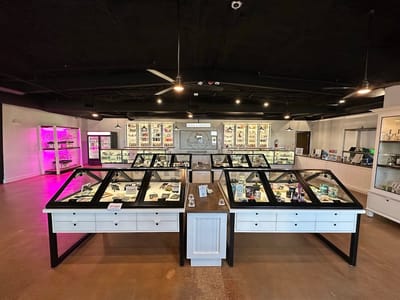 Magnolia City Apothecary