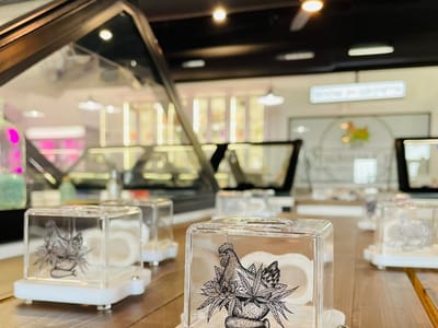 Magnolia City Apothecary