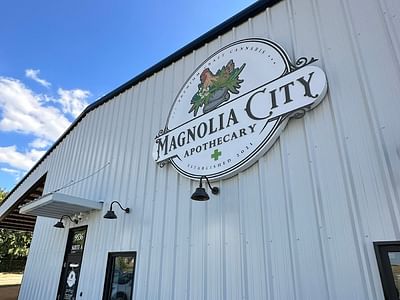 Magnolia City Apothecary