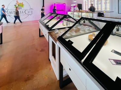 Magnolia City Apothecary