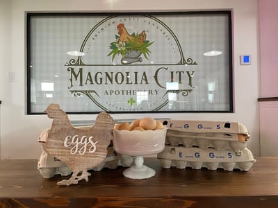 Magnolia City Apothecary