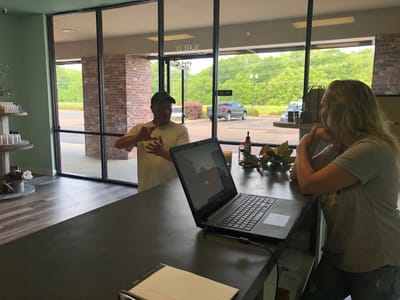 Magnolia Hemp Company