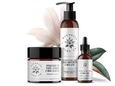 Magnolia Hemp Company