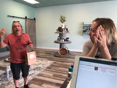 Magnolia Hemp Company