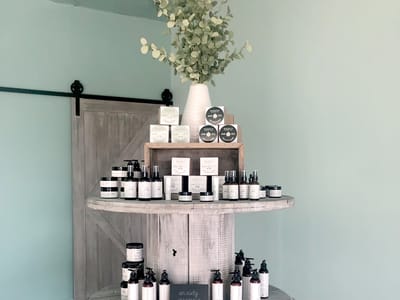 Magnolia Hemp Company