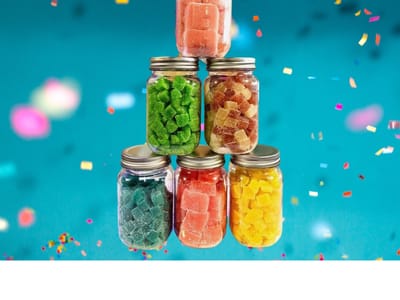 Magnolia Organics CBD