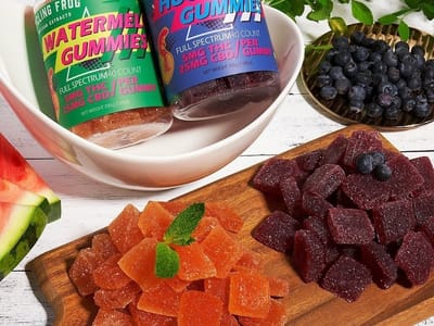 Magoo's CBD Dispensary, Vape & Smoke Shop