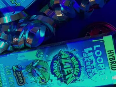 Magoo's CBD Dispensary, Vape & Smoke Shop