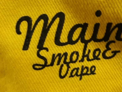 Main smoke & vape