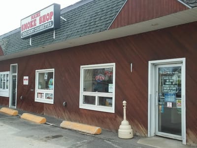 Maine Smoke Shop