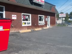 Maine Smoke Shop
