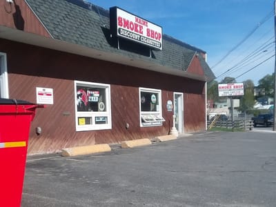 Maine Smoke Shop