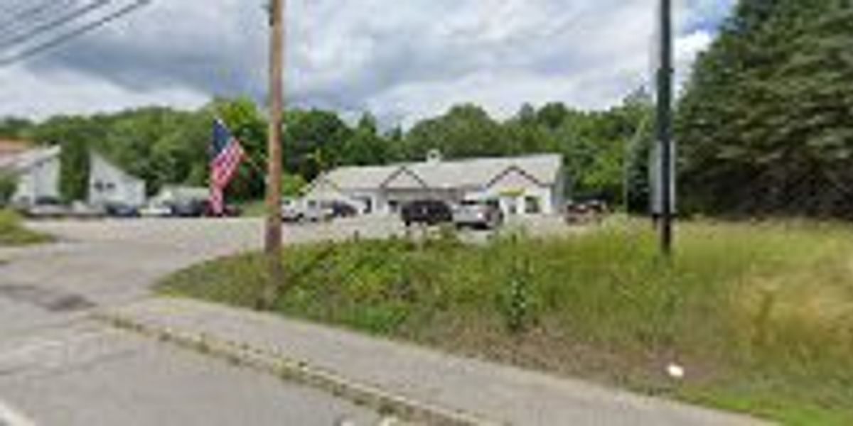 Maine Smoke Shop Mexico 04257, Maine Review of CBD Dispensary