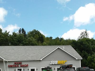 Maine Smoke Shop