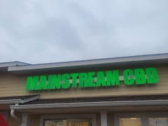 Mainstream CBD & THC Dispensary