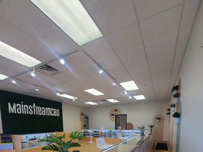 Mainstream CBD & THC Dispensary