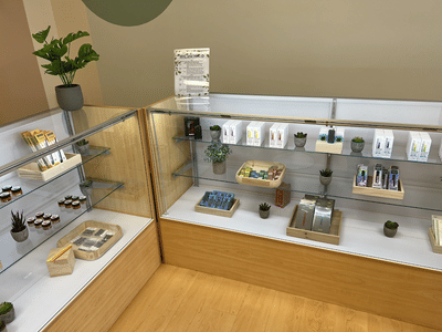 Mainstream CBD & THC Dispensary