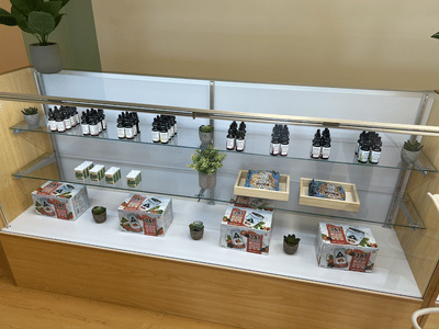 Mainstream CBD & THC Dispensary