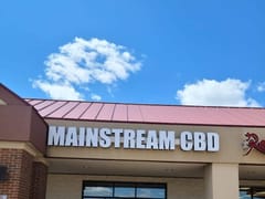 Mainstream CBD