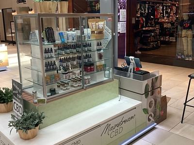 Mainstream CBD