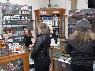 Majestic Gardens llc